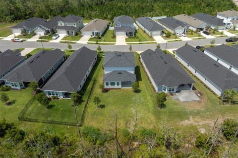 A home in PALM COAST