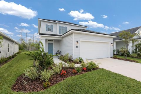 A home in PALM COAST