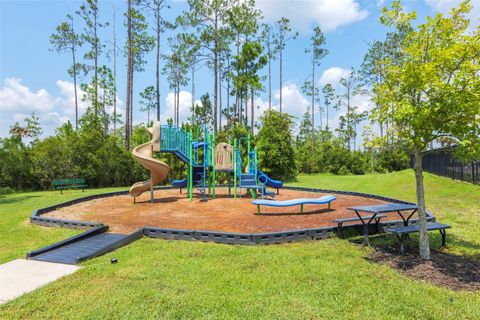 A home in PALM COAST