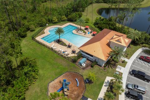 A home in PALM COAST