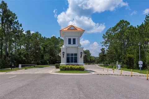 A home in PALM COAST