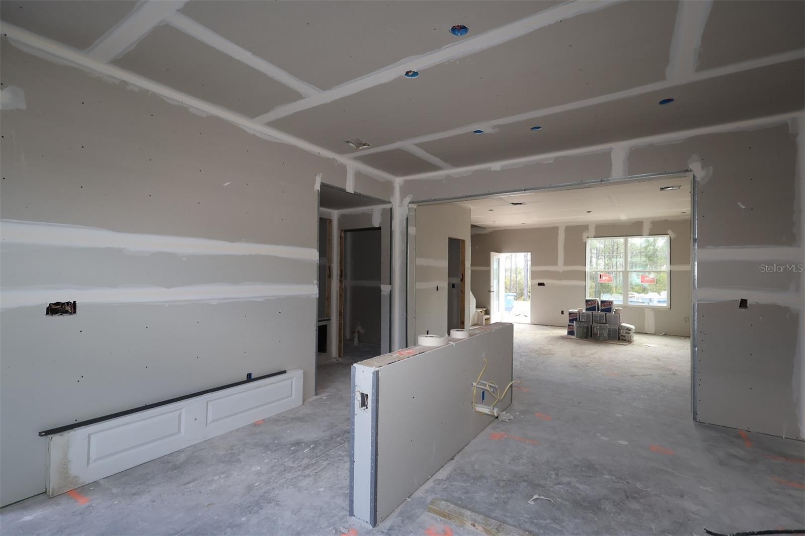 TRIBUTE AT OVATION - Residential