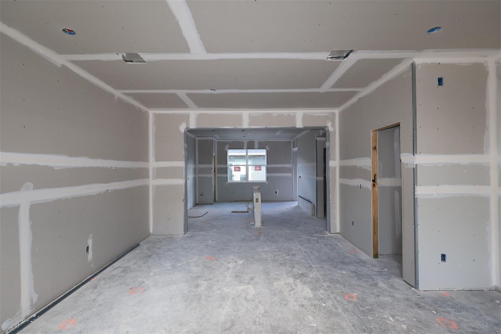 TRIBUTE AT OVATION - Residential