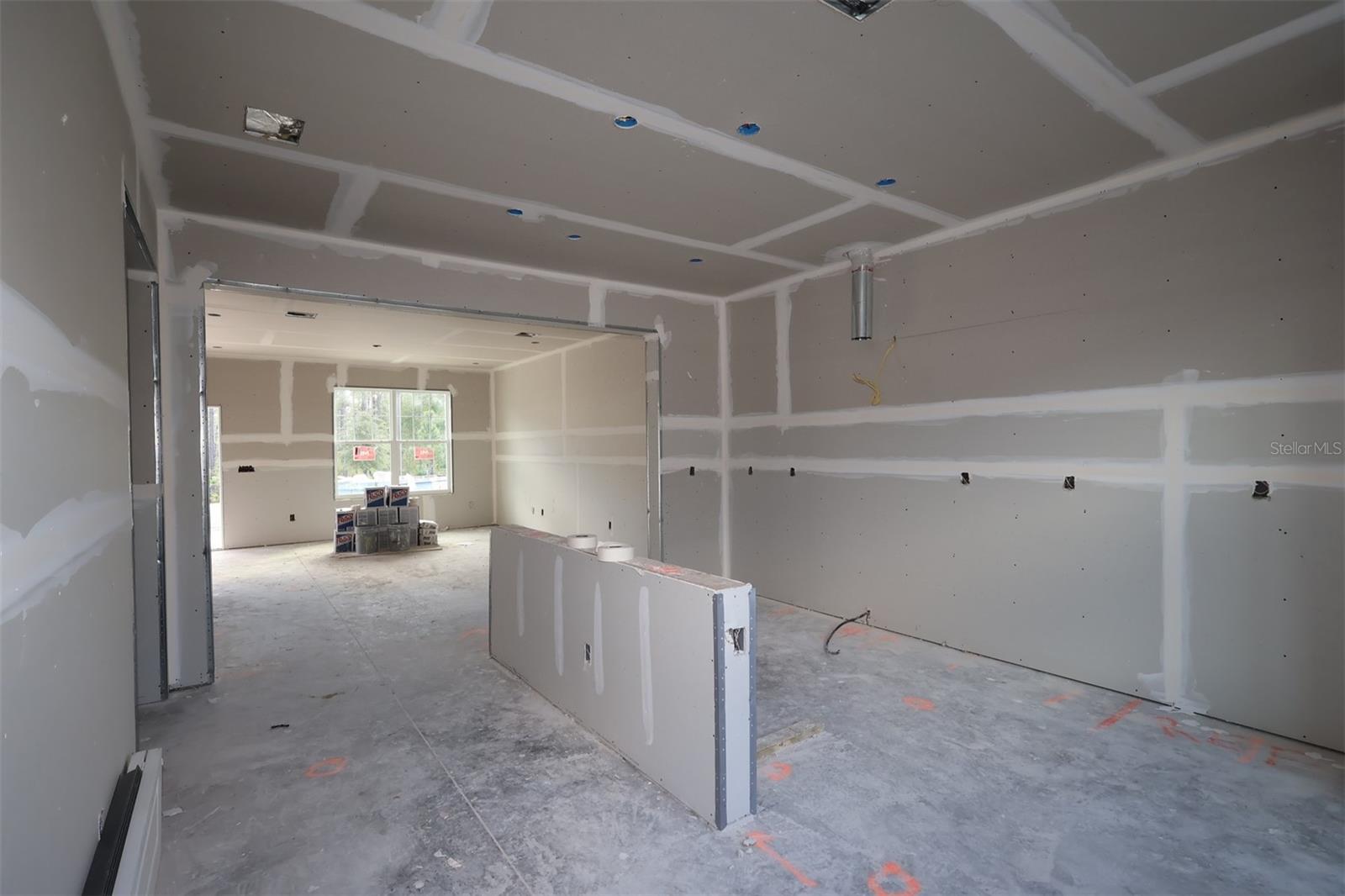 TRIBUTE AT OVATION - Residential