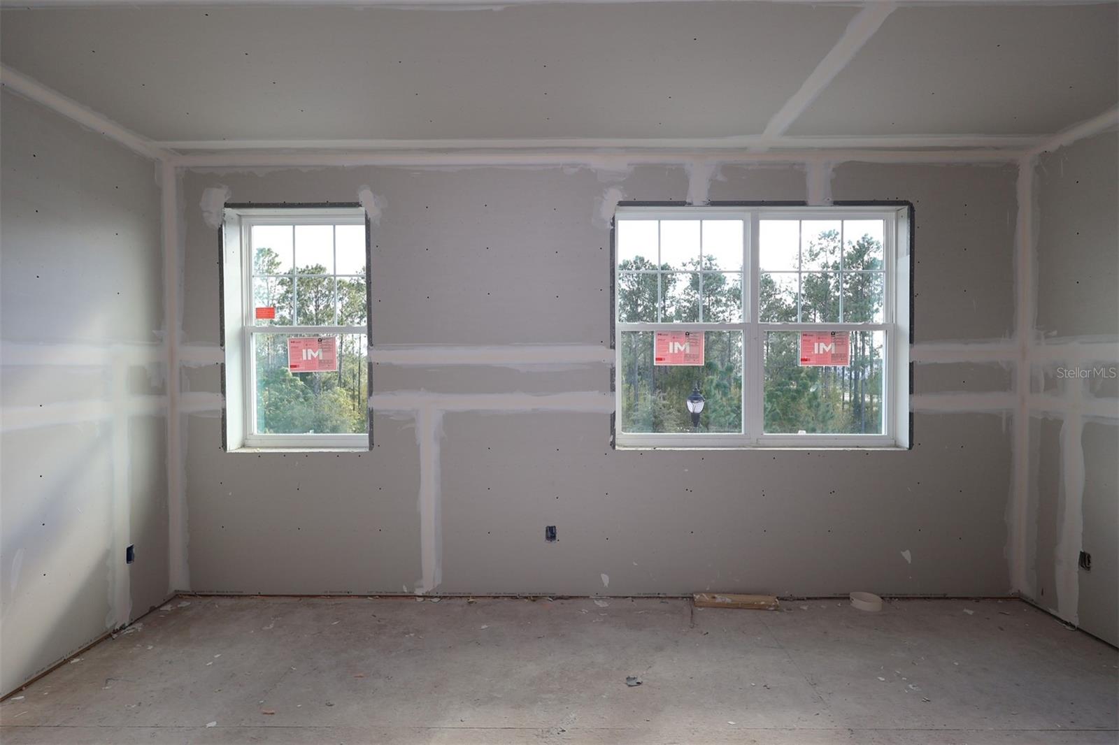 TRIBUTE AT OVATION - Residential