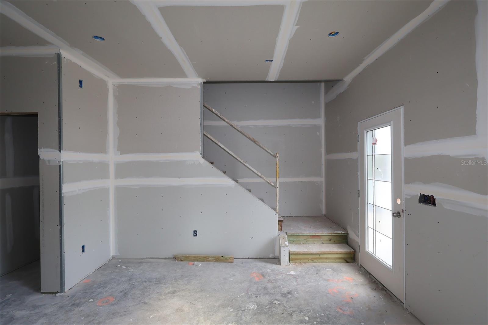 TRIBUTE AT OVATION - Residential