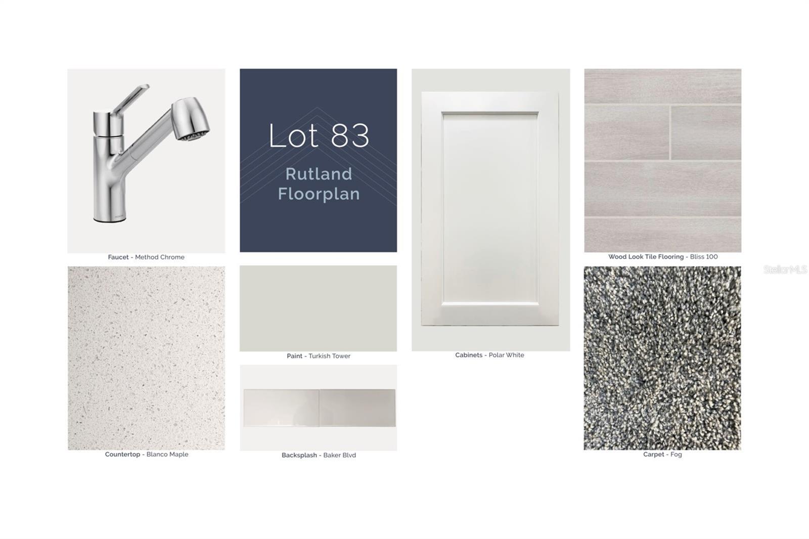 TRIBUTE AT OVATION - Residential