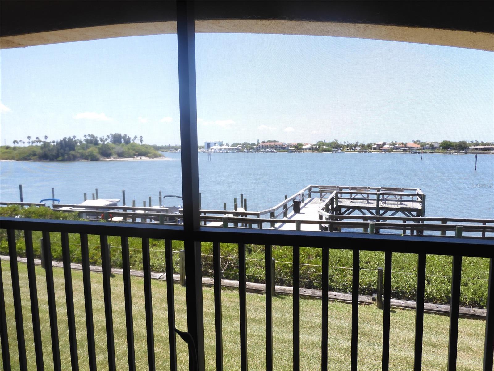 Bouchelle Island Condo - Residential