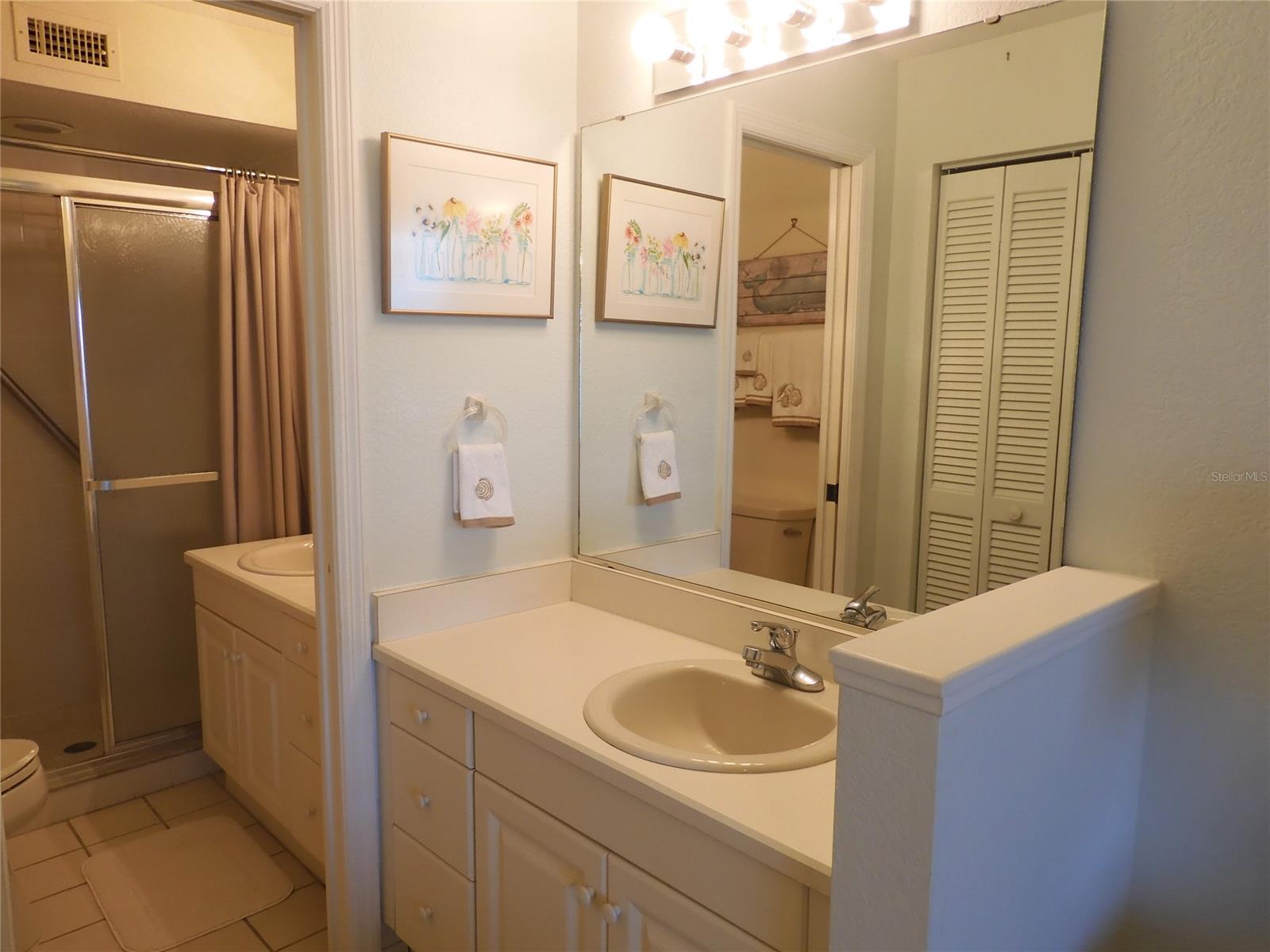 Bouchelle Island Condo - Residential