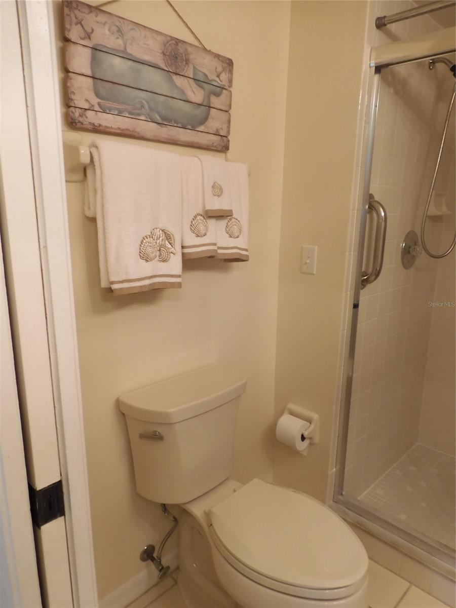 Bouchelle Island Condo - Residential