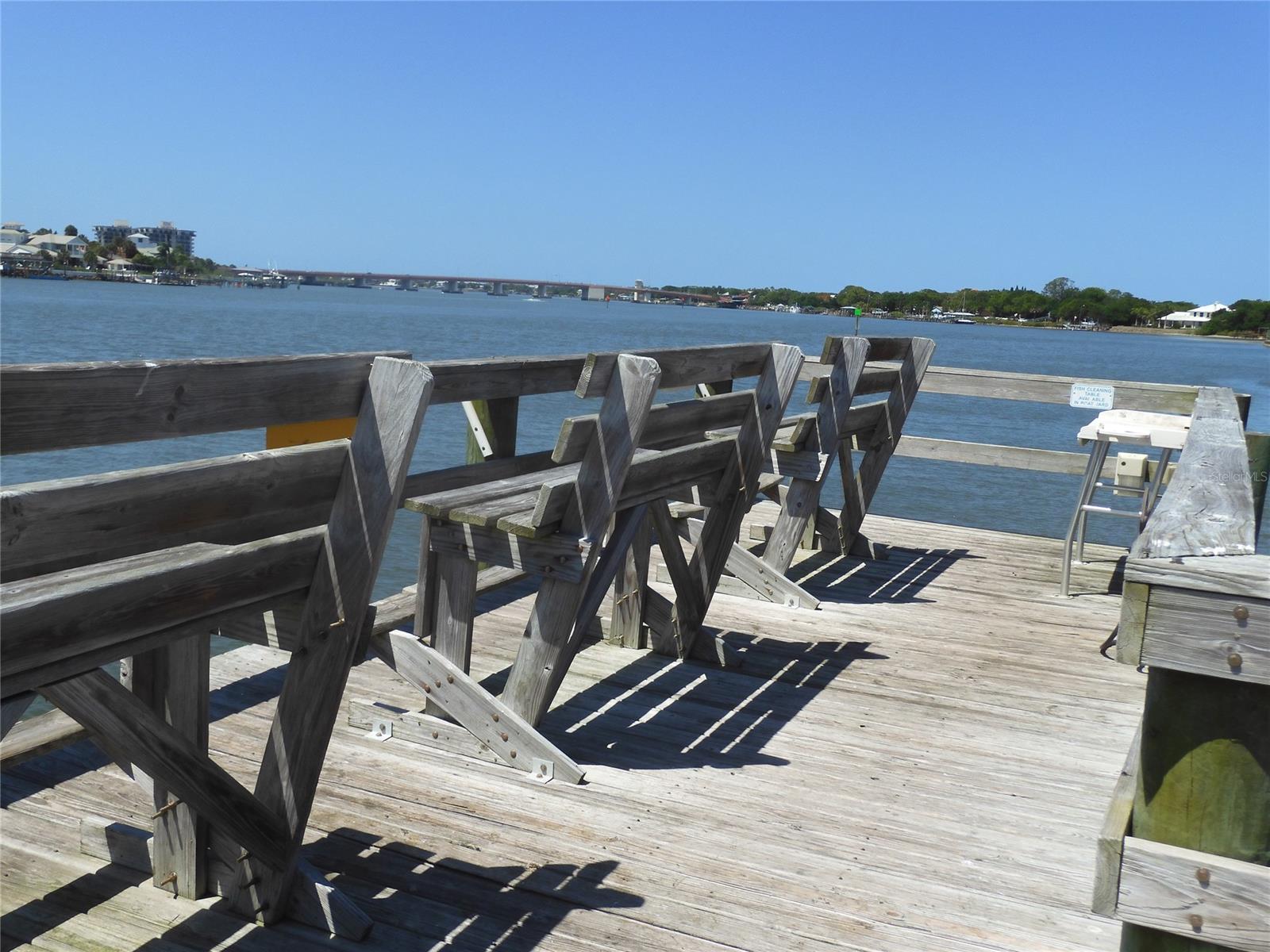 Bouchelle Island Condo - Residential