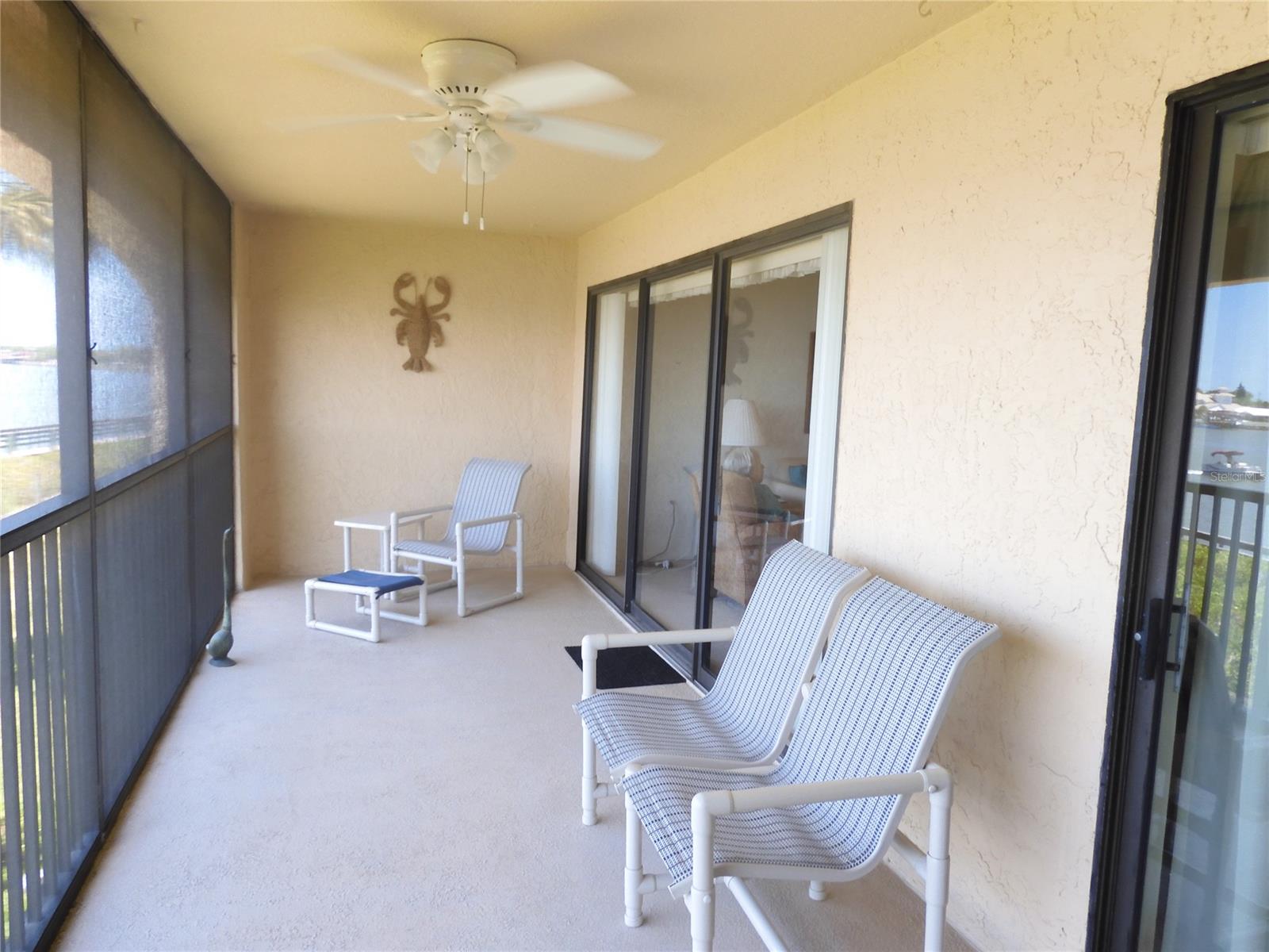 Bouchelle Island Condo - Residential