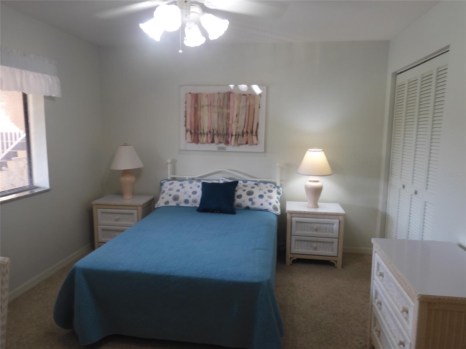 Bouchelle Island Condo - Residential