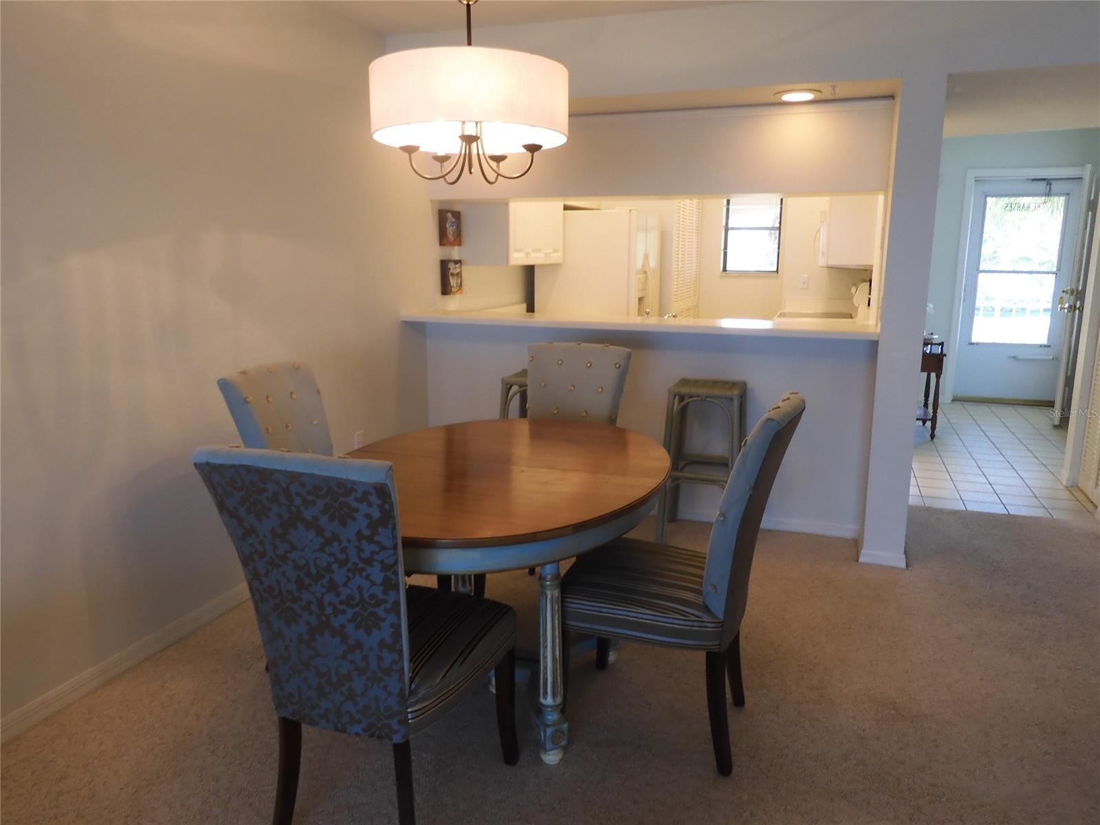 Bouchelle Island Condo - Residential