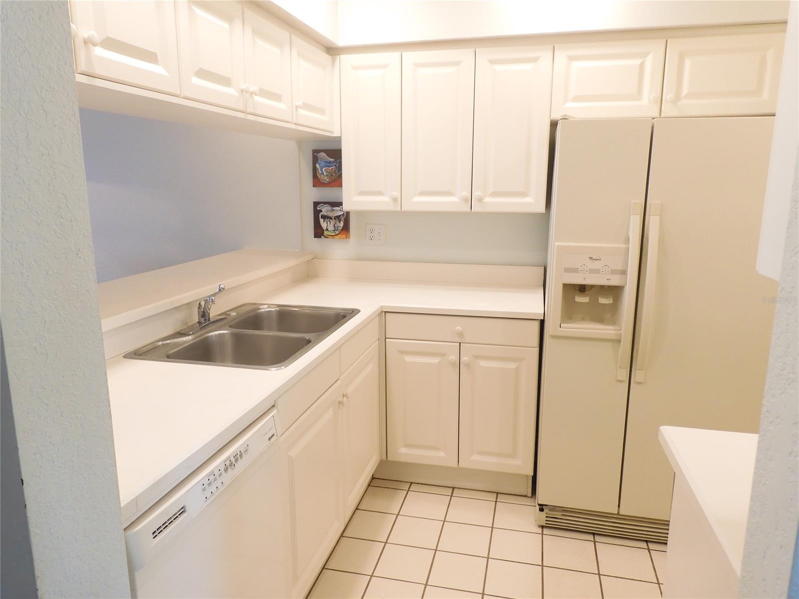 Bouchelle Island Condo - Residential