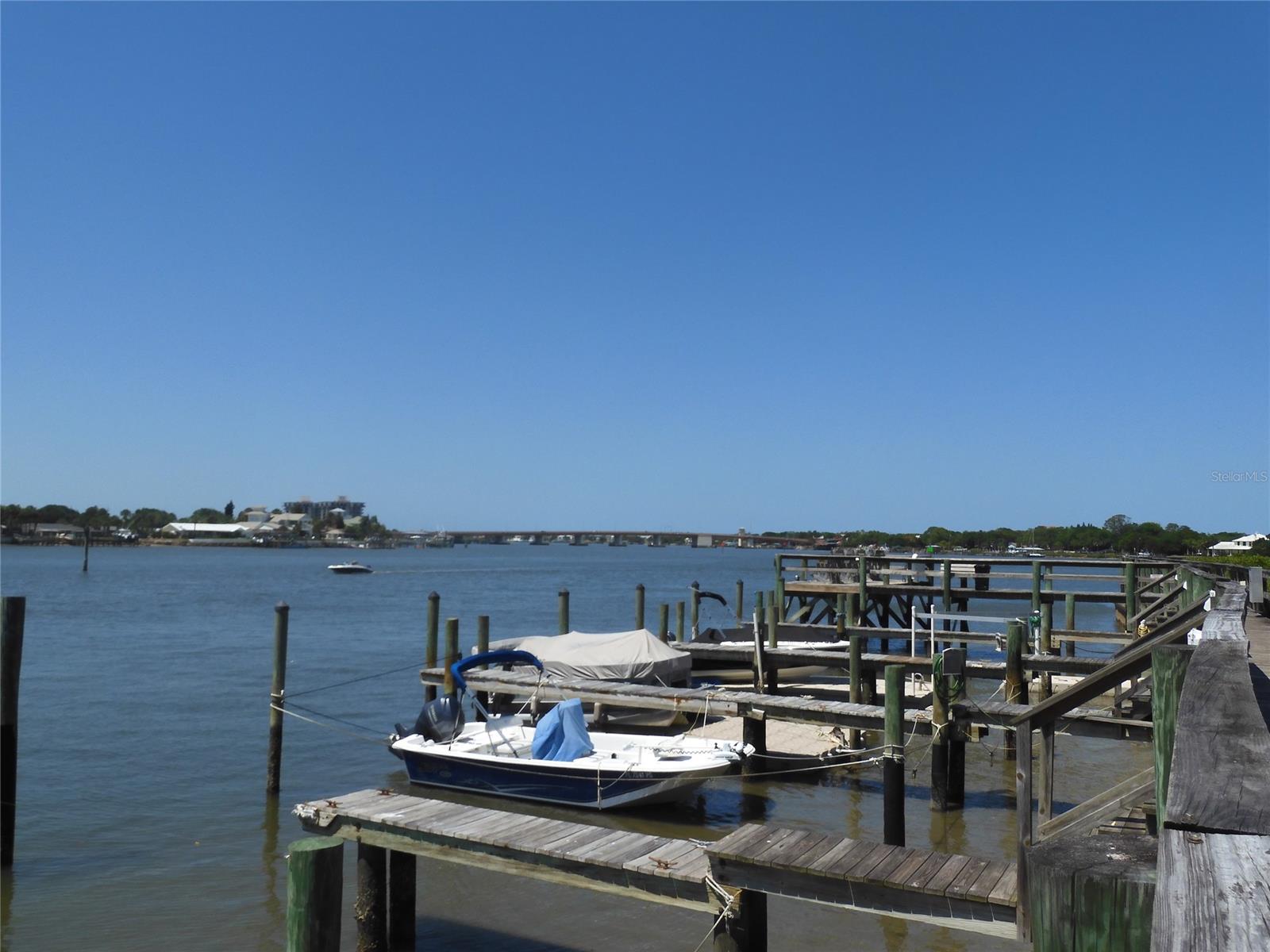 Bouchelle Island Condo - Residential