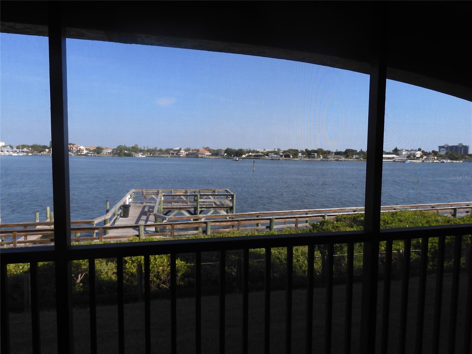 Bouchelle Island Condo - Residential