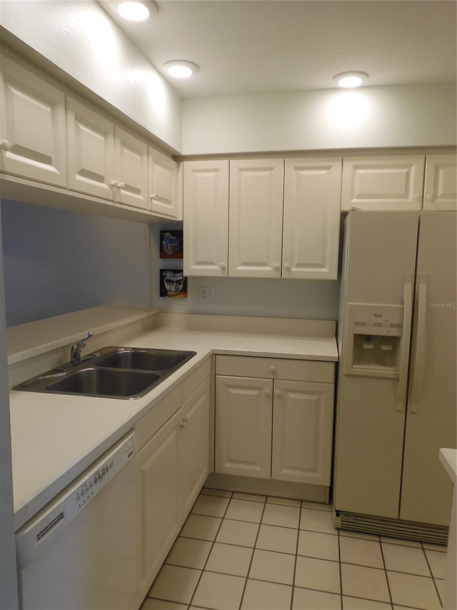 Bouchelle Island Condo - Residential