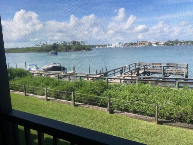 Bouchelle Island Condo - Residential