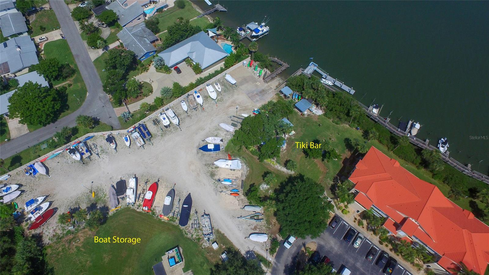 Bouchelle Island Condo - Residential