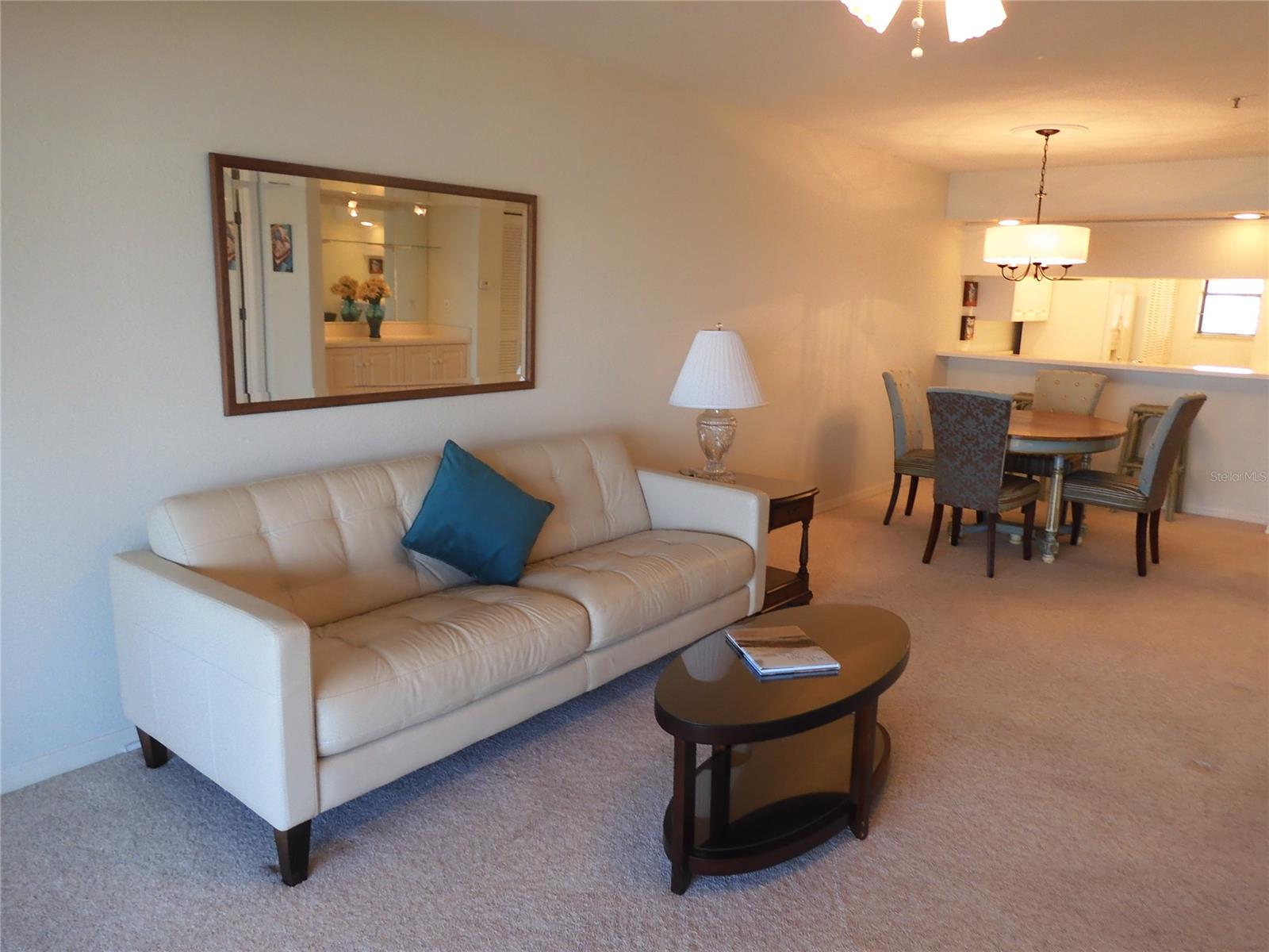 Bouchelle Island Condo - Residential