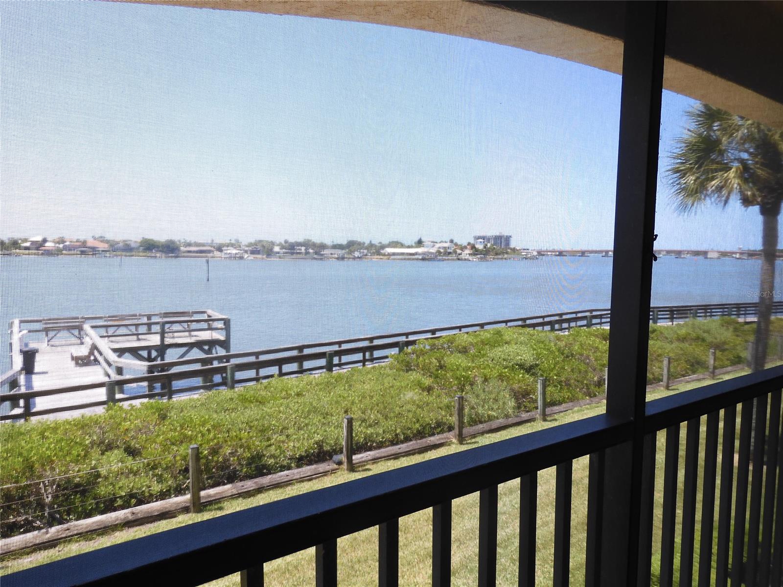 Bouchelle Island Condo - Residential