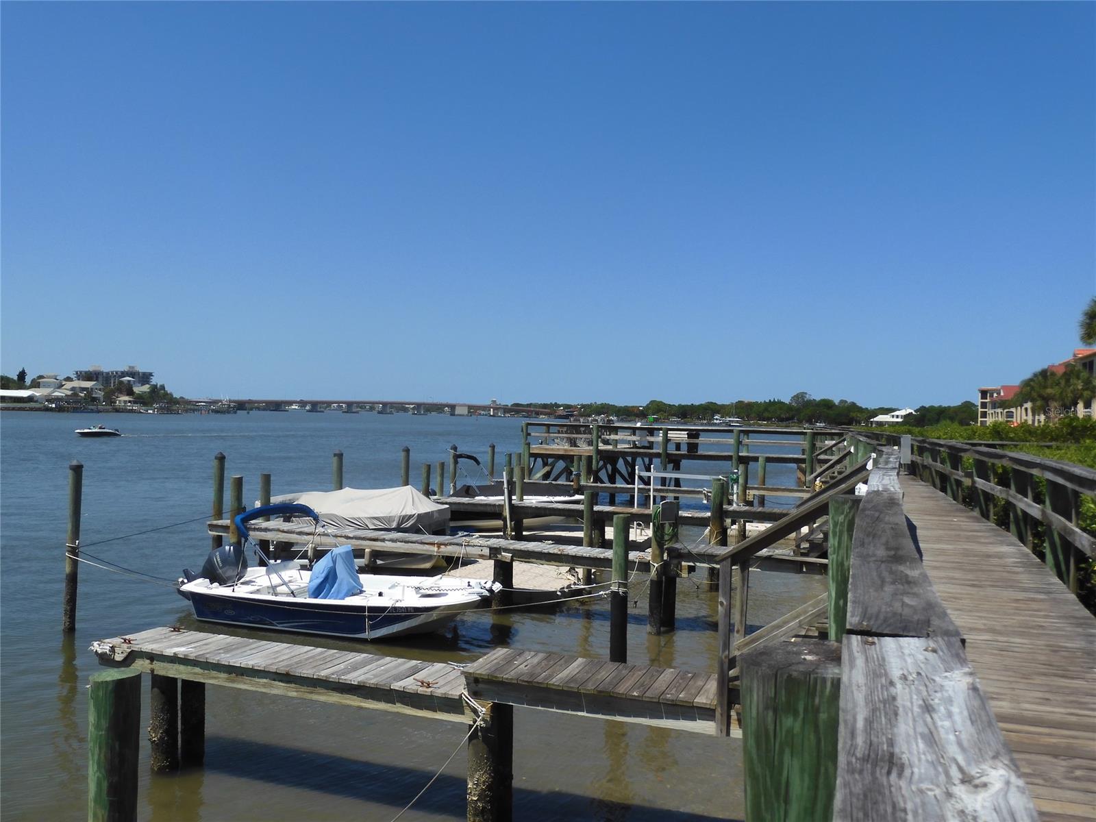 Bouchelle Island Condo - Residential