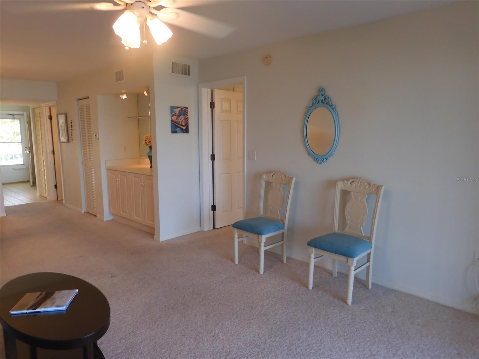 Bouchelle Island Condo - Residential