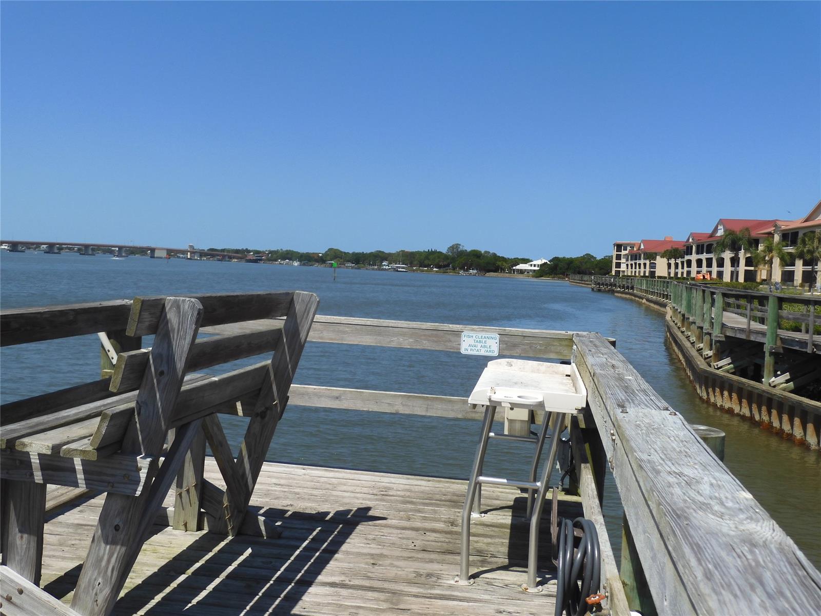 Bouchelle Island Condo - Residential