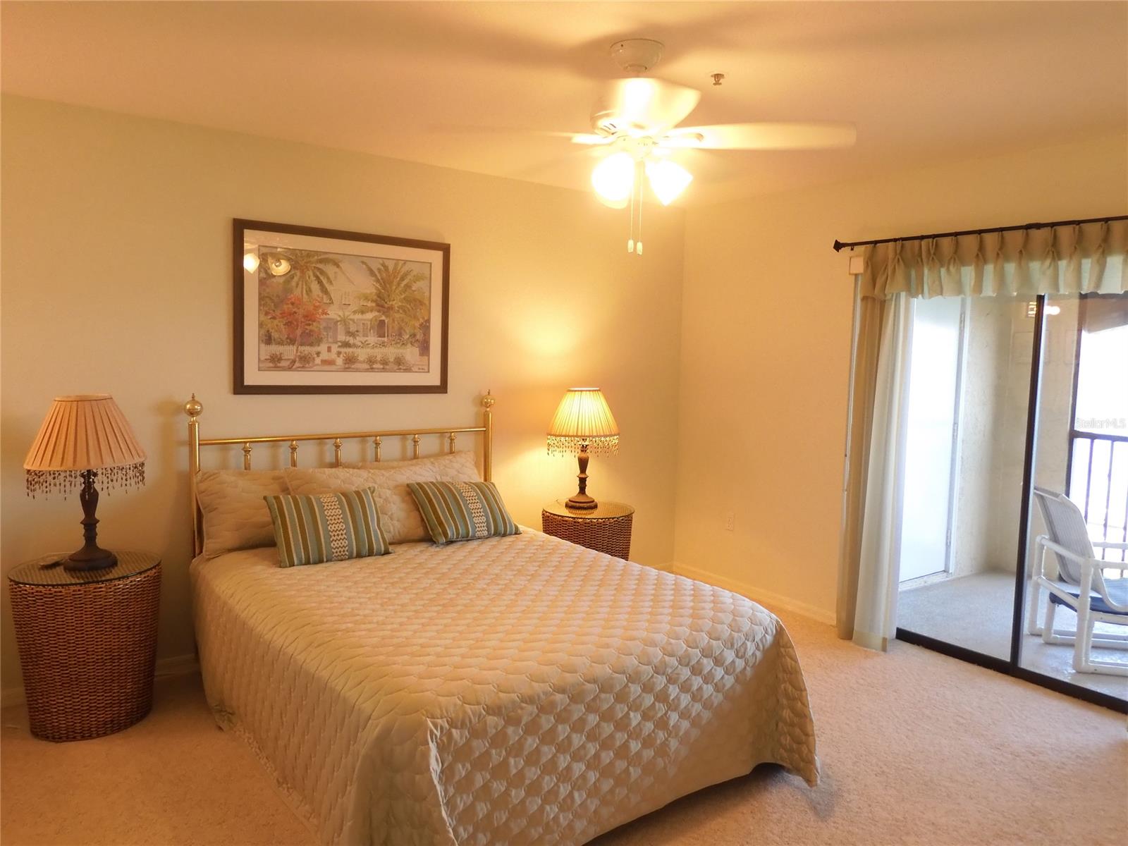 Bouchelle Island Condo - Residential