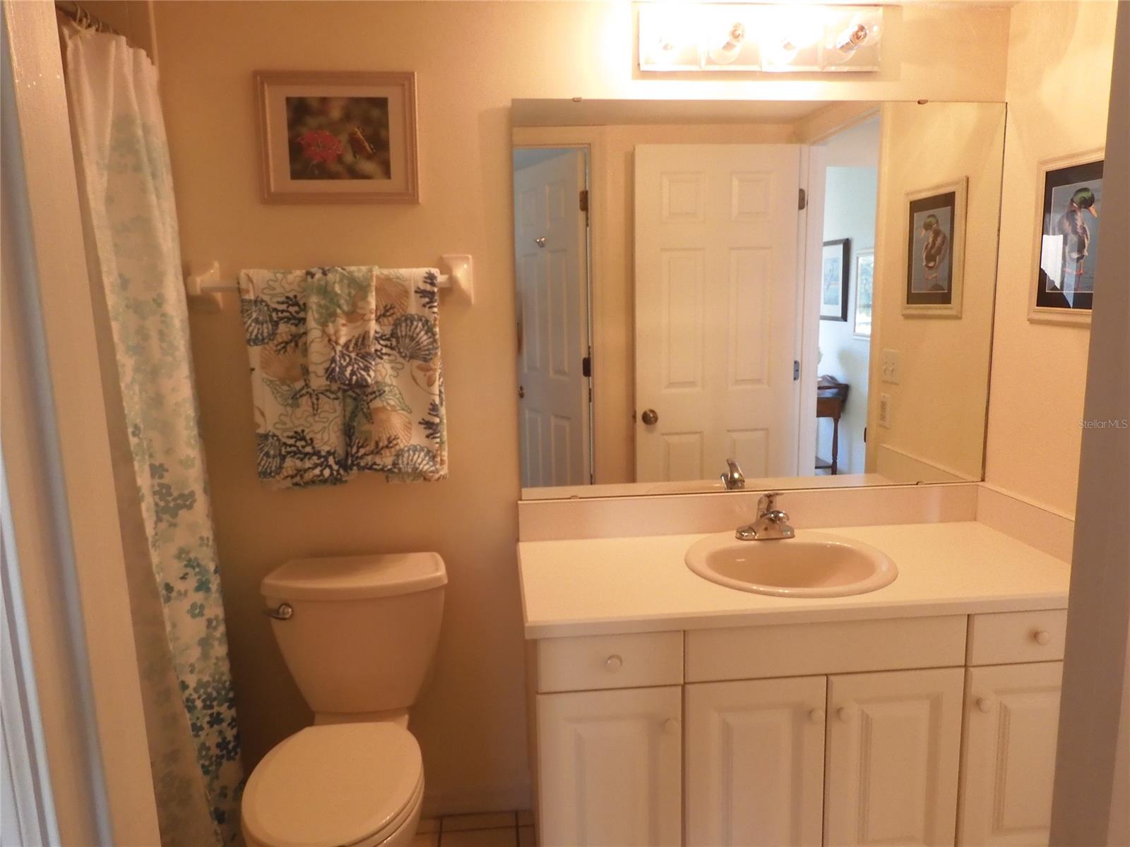 Bouchelle Island Condo - Residential