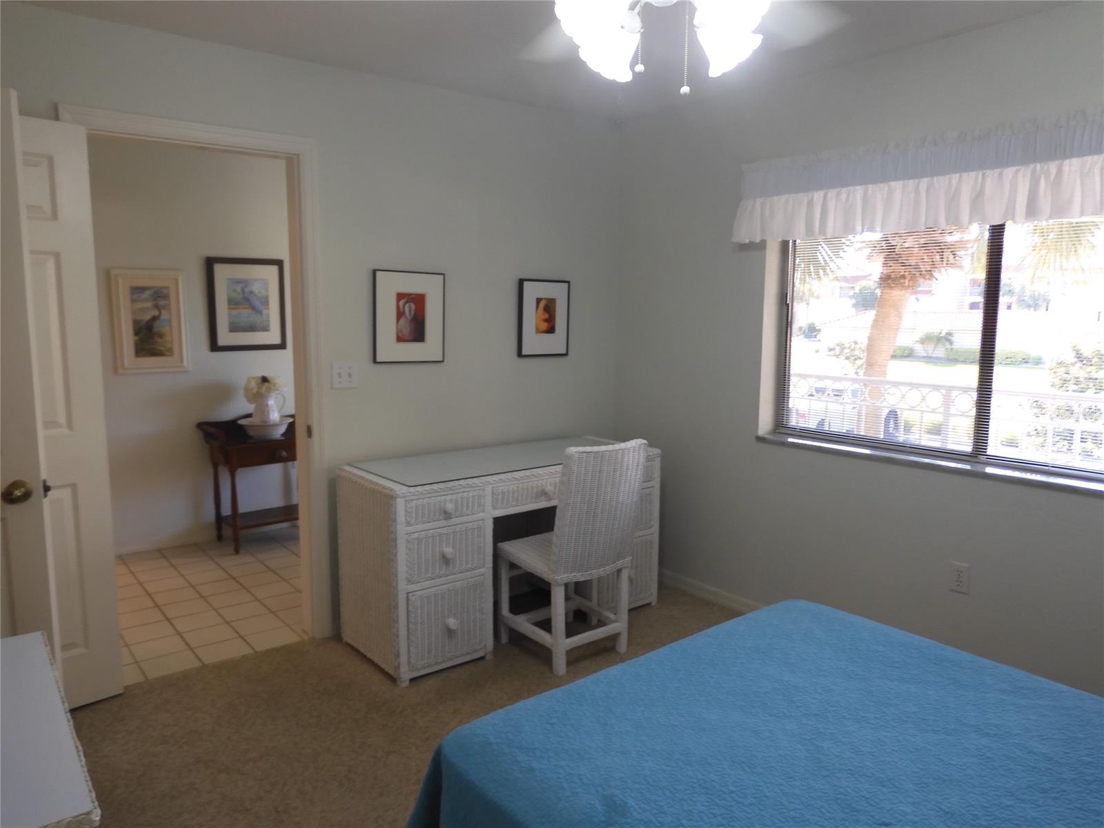 Bouchelle Island Condo - Residential