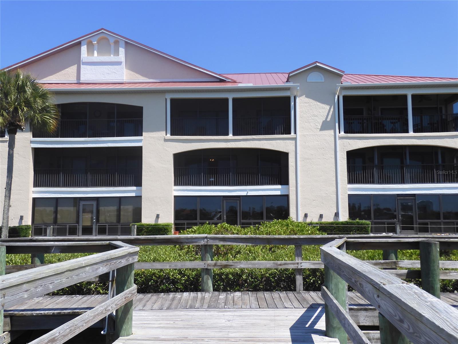 Bouchelle Island Condo - Residential