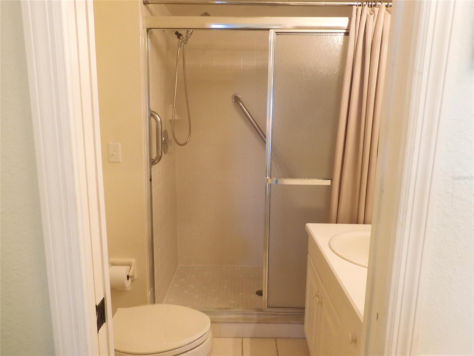 Bouchelle Island Condo - Residential