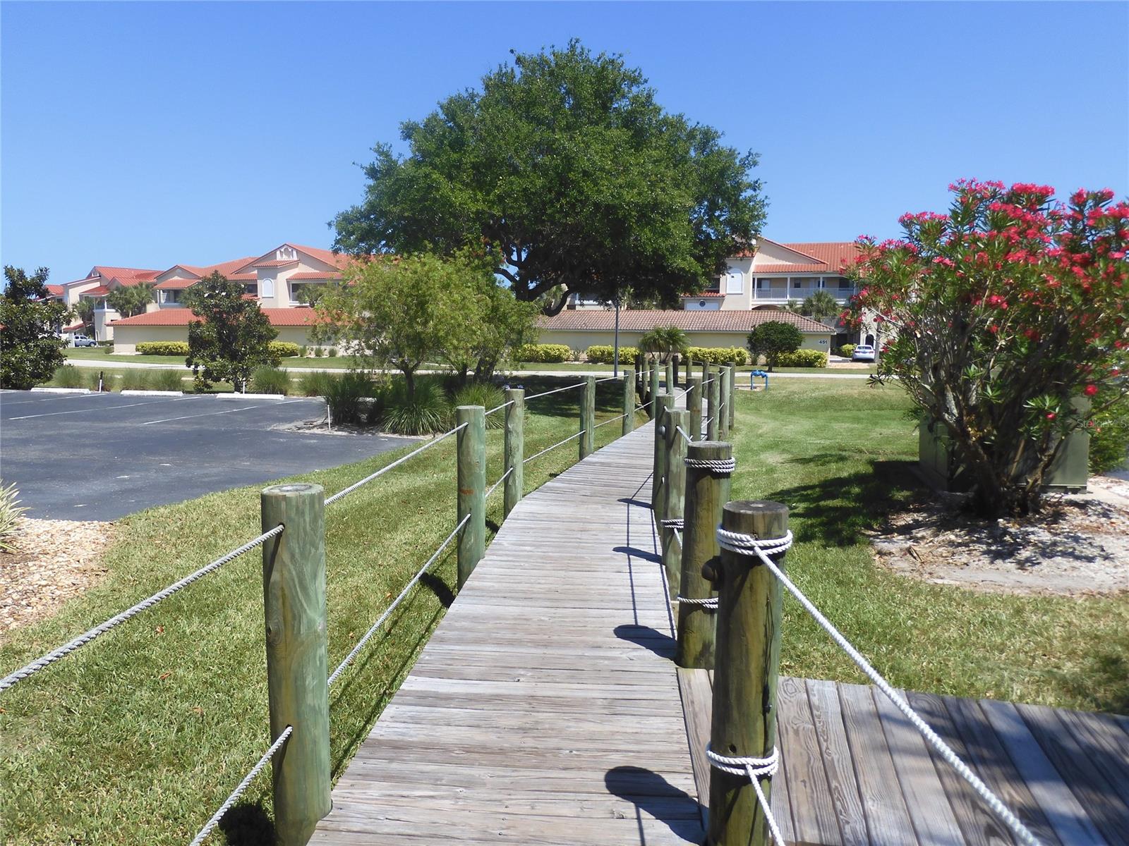 Bouchelle Island Condo - Residential