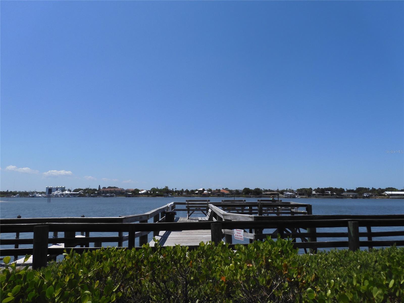 Bouchelle Island Condo - Residential