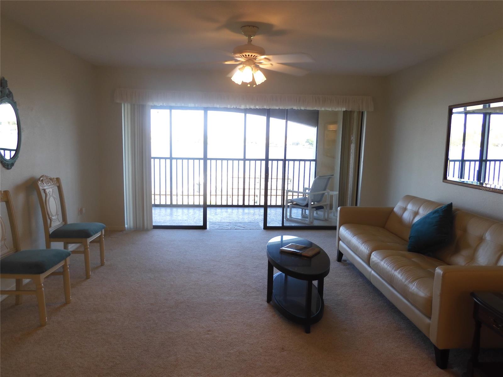 Bouchelle Island Condo - Residential