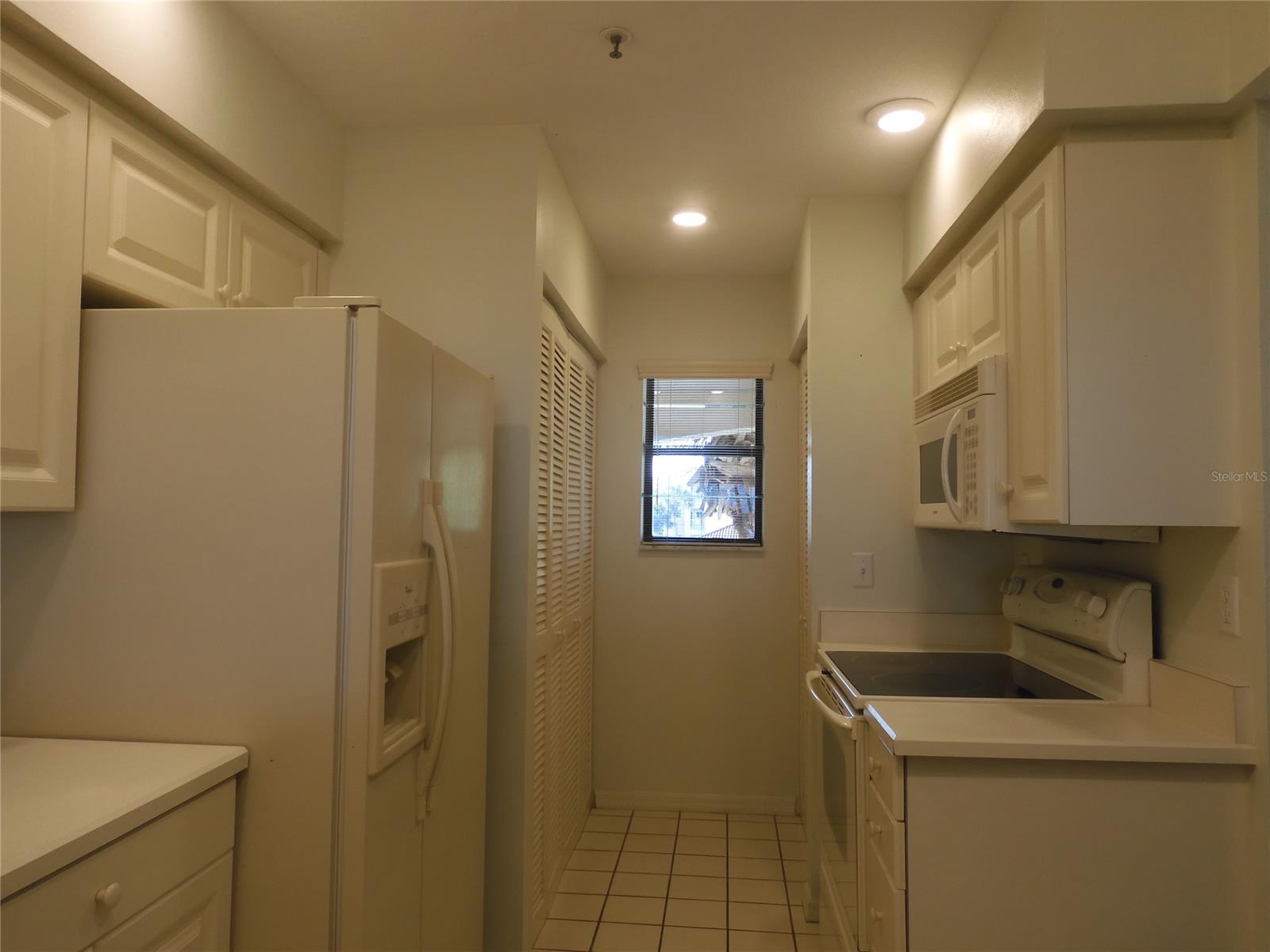 Bouchelle Island Condo - Residential