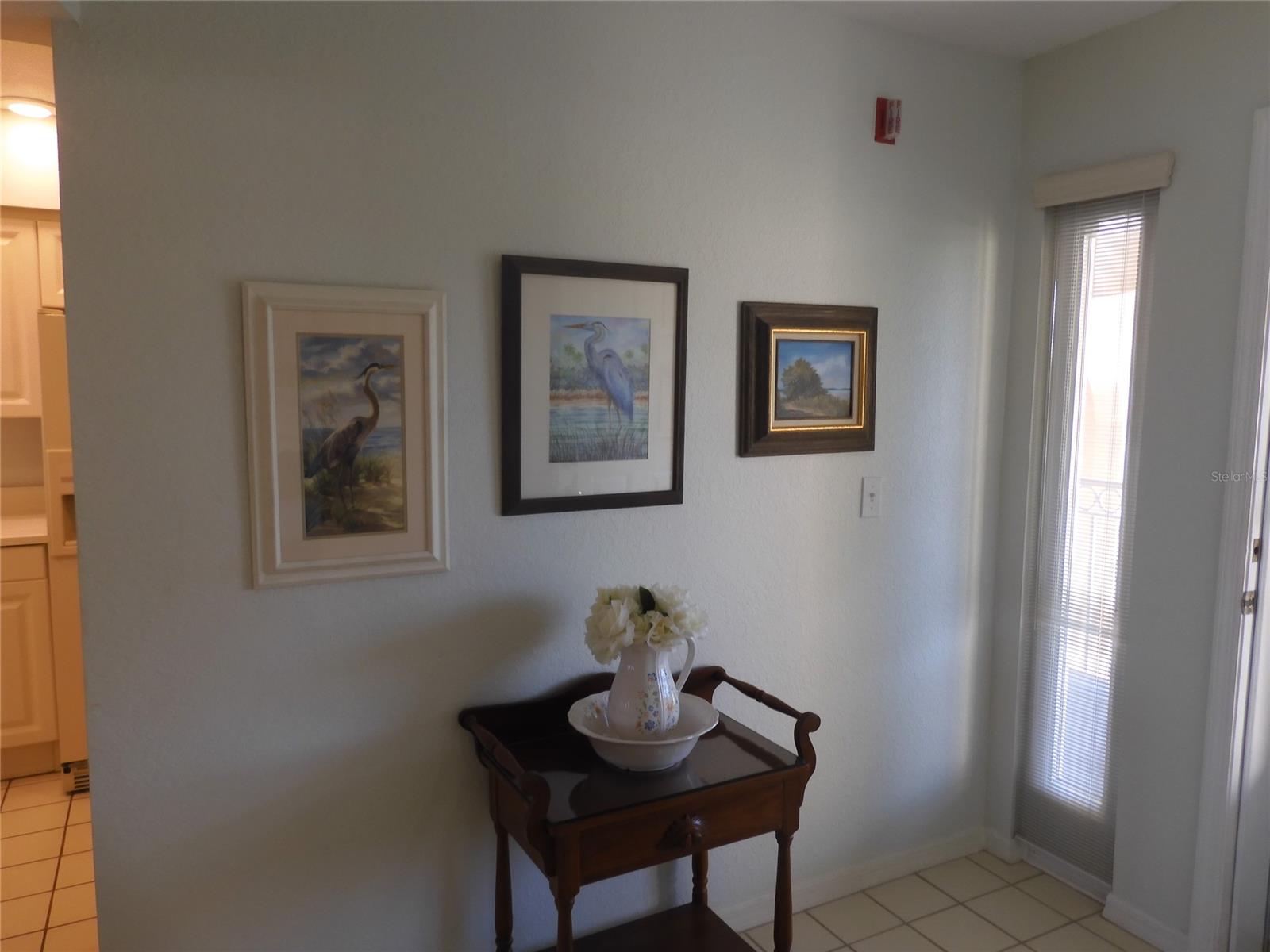 Bouchelle Island Condo - Residential