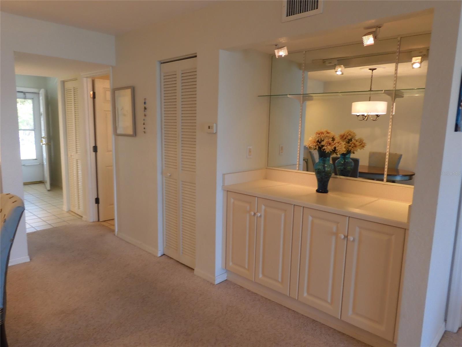 Bouchelle Island Condo - Residential