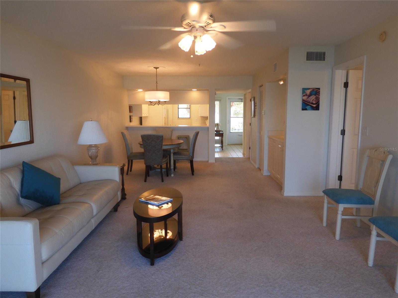 Bouchelle Island Condo - Residential