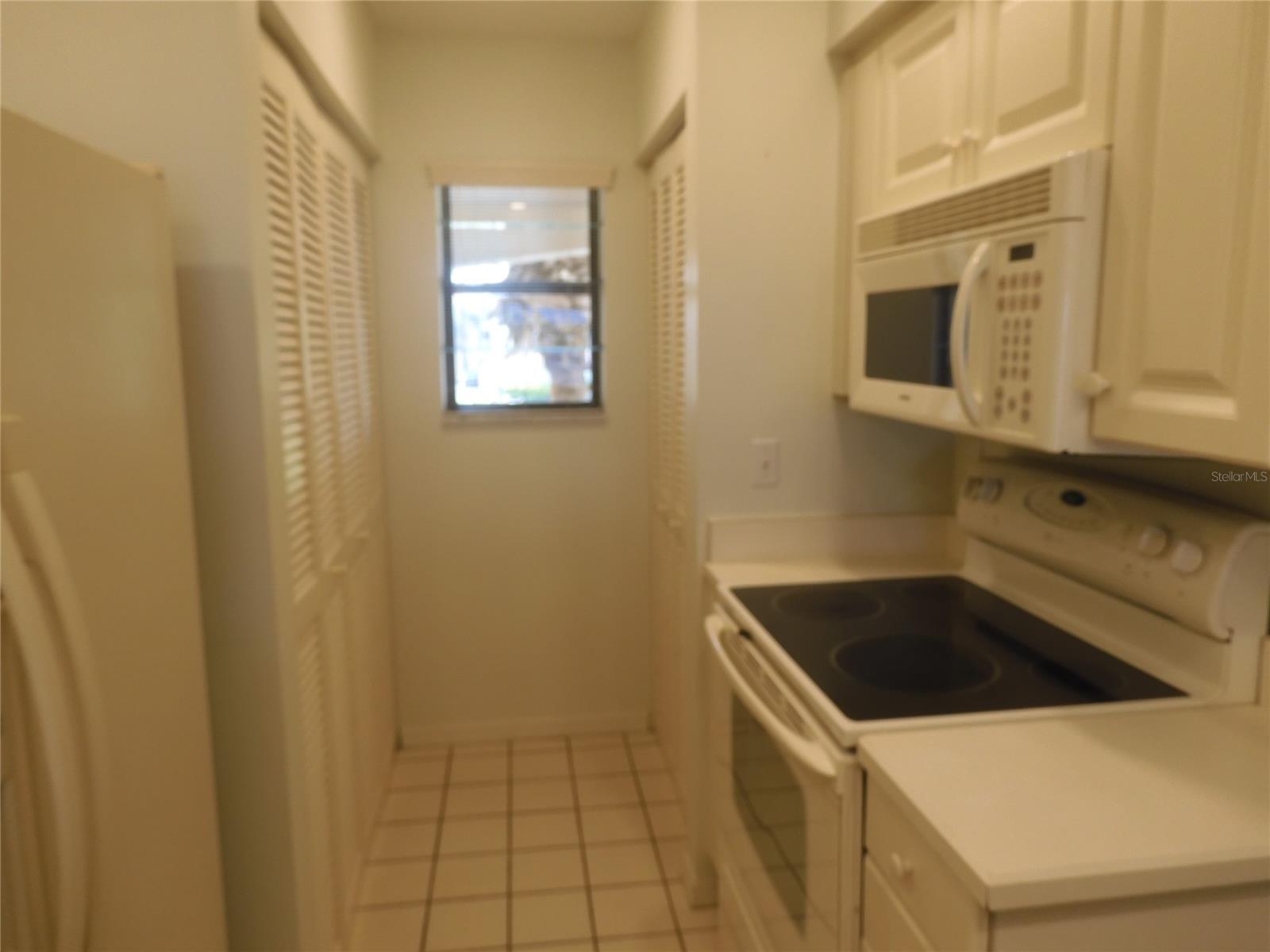 Bouchelle Island Condo - Residential