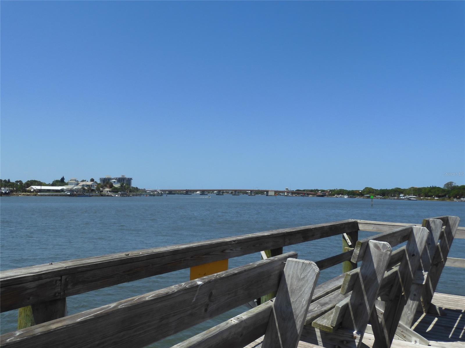 Bouchelle Island Condo - Residential