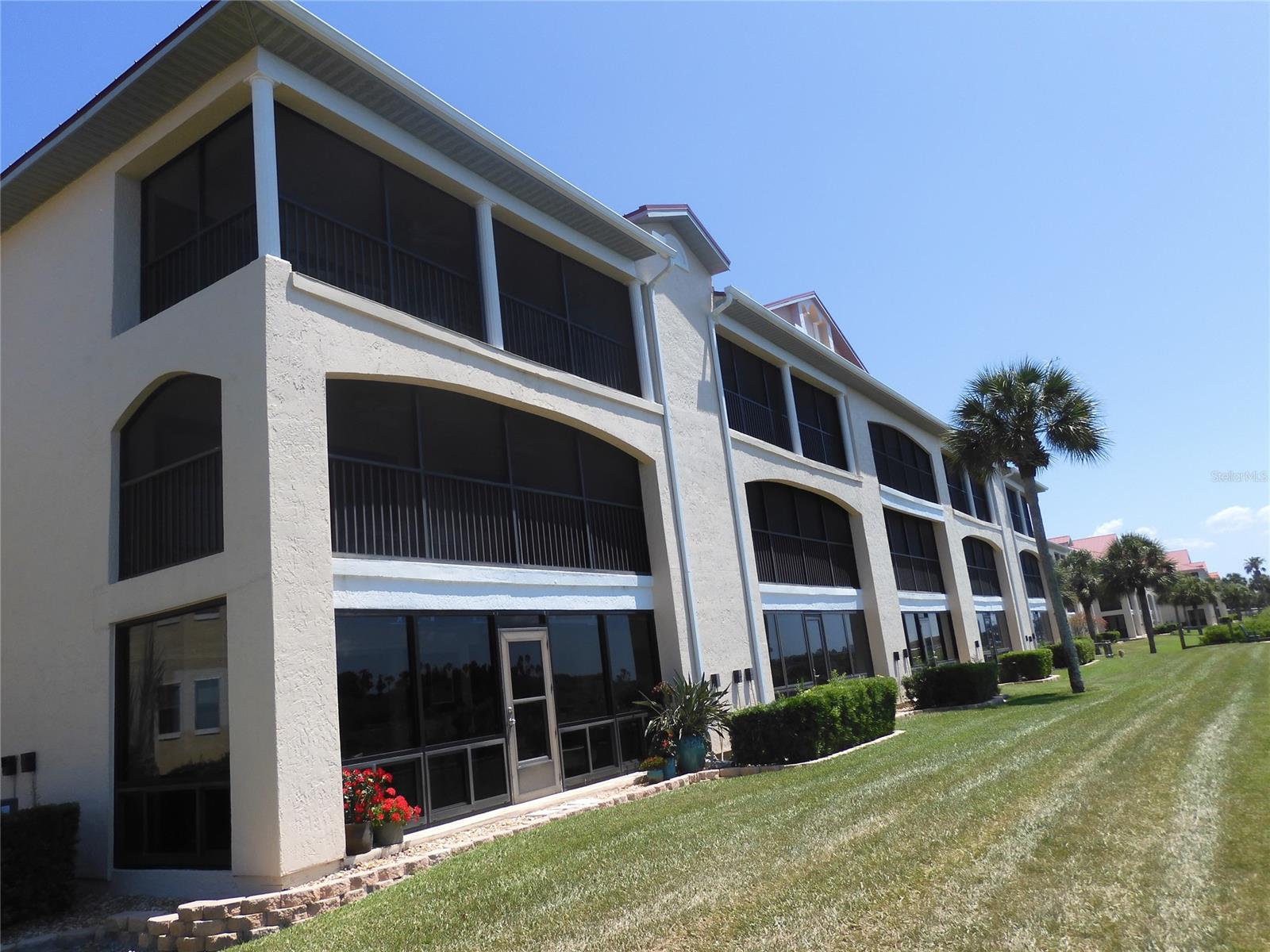 Bouchelle Island Condo - Residential