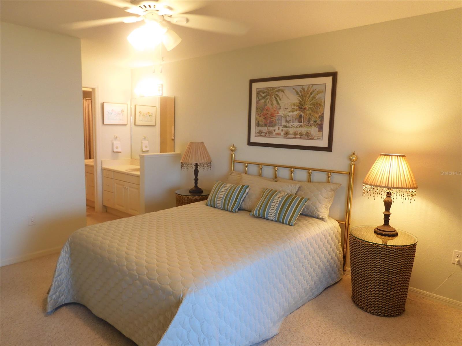 Bouchelle Island Condo - Residential