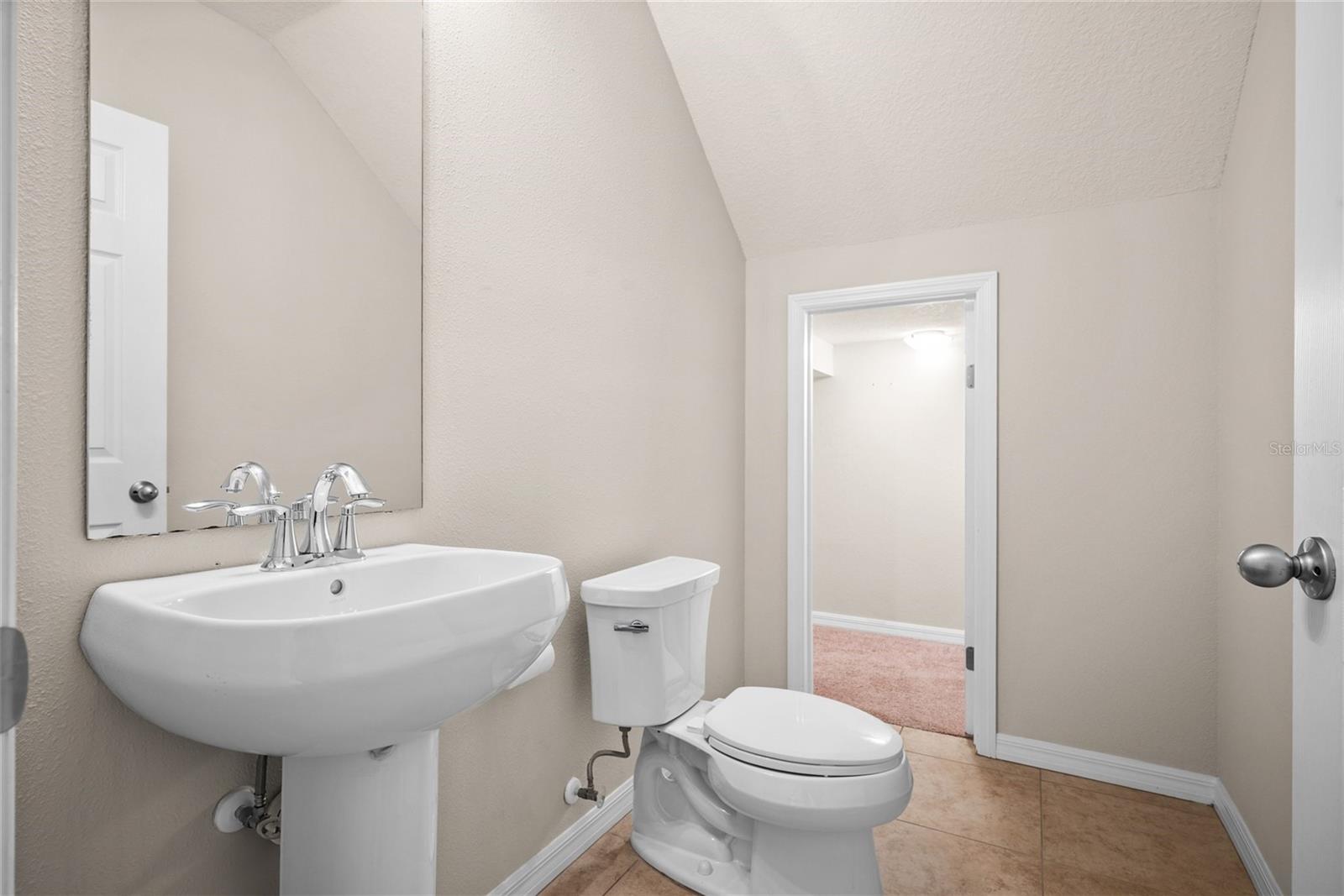 TOWNHOMES AT BRITTANY PARK - Residential