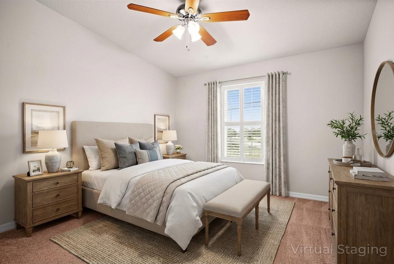 TOWNHOMES AT BRITTANY PARK - Residential