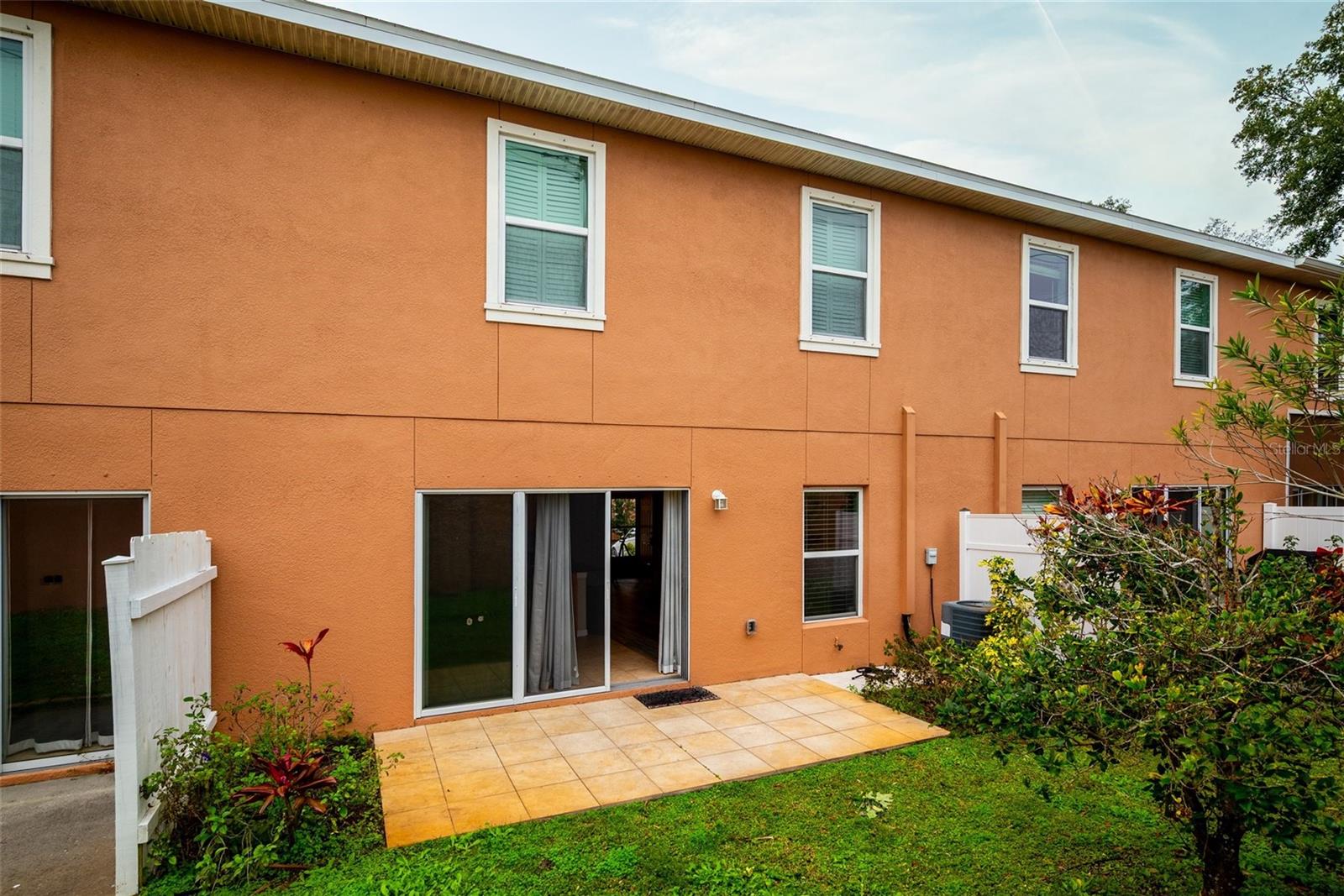 TOWNHOMES AT BRITTANY PARK - Residential