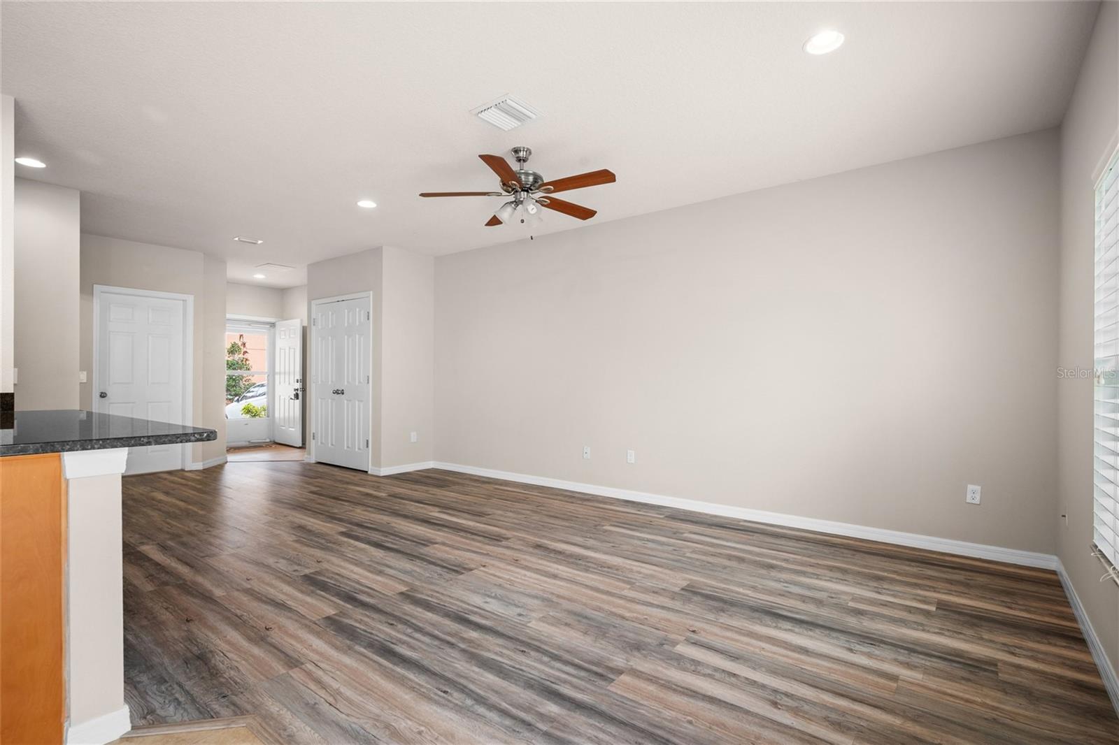 TOWNHOMES AT BRITTANY PARK - Residential