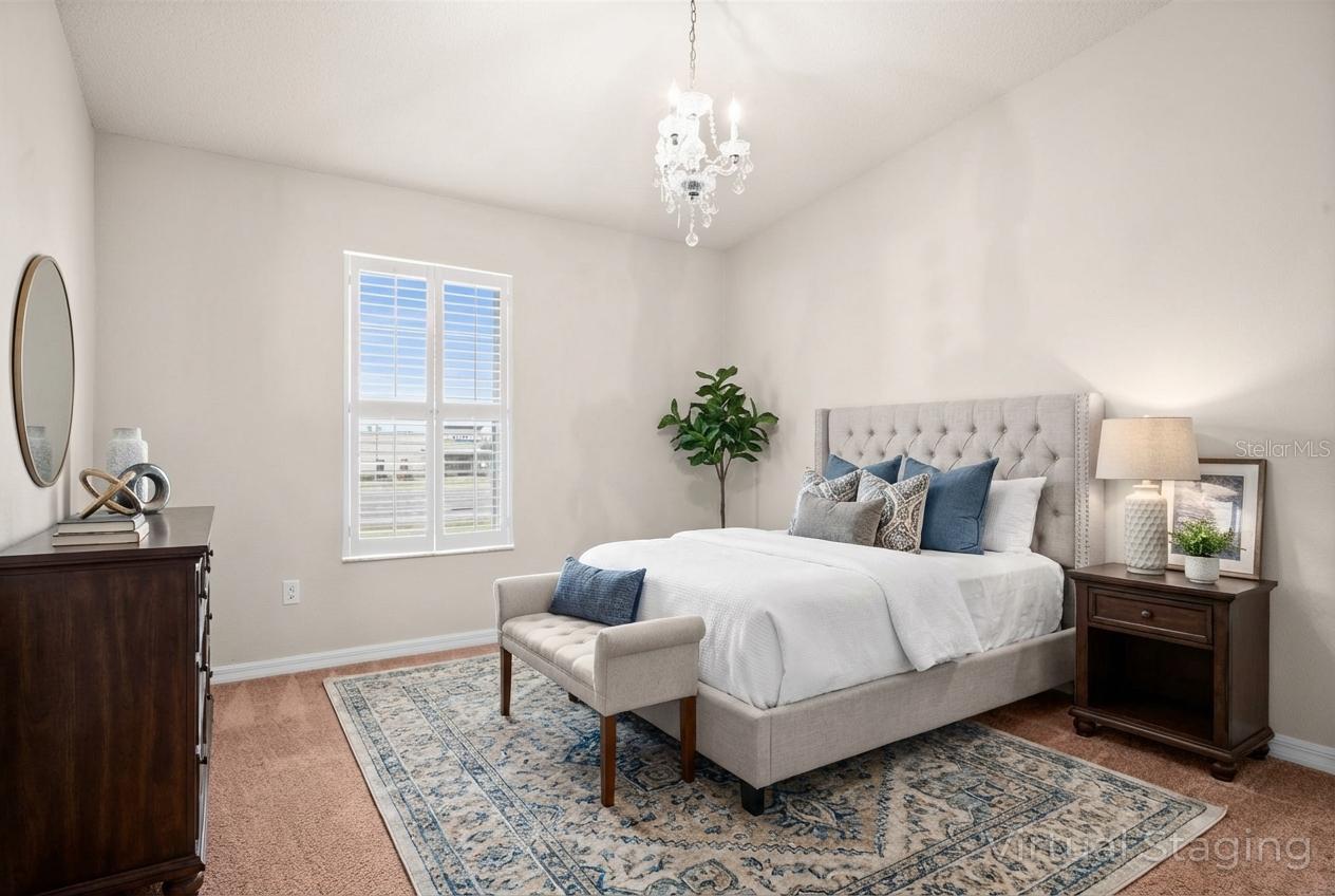 TOWNHOMES AT BRITTANY PARK - Residential